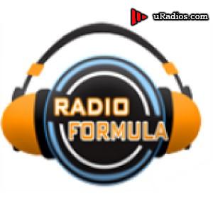 Radio Radio Formula