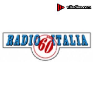 Radio Radio Italia Anni 60 89.1