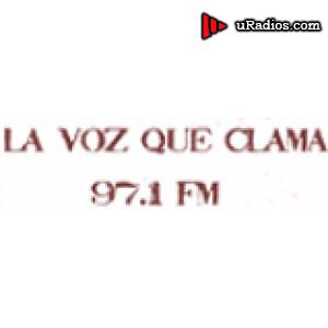 Radio Radio La Voz Que Clama 97.1