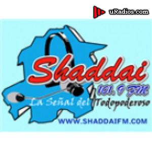 Radio SHADDAI 101.9 FM