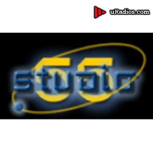 Radio Studio 55 98.7