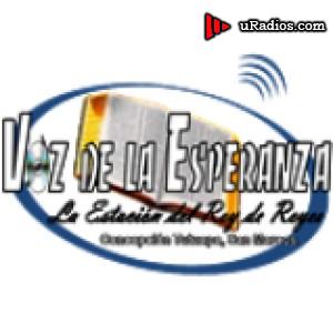Radio Radio Voz de la Esperanza