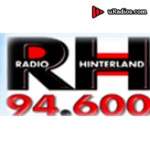 Radio Radio Hinterland Binasco 94.6