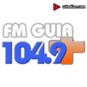 Radio FM Guia 104.9