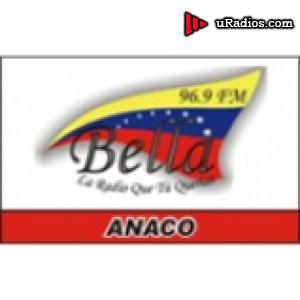 Radio Bella FM 96.9