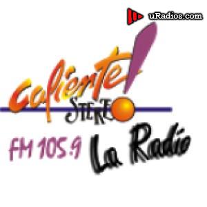 Radio Caliente Stereo 105.9