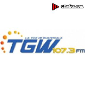 Radio Radio TGW 107.3