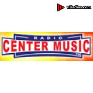 Radio Radio Center Music 99.1