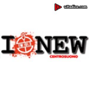 Radio Centro Suono 101.3