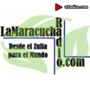 Radio La Maracucha Radio