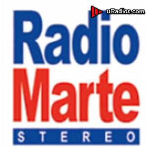 Radio Radio Marte 95.6