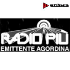 Radio Radio Piu 88.2