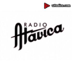 Radio Radio Atávica