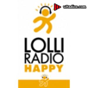 Radio Lolli Radio - Happy Station