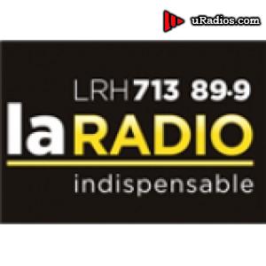 Radio La Radio Indispensable 89.9