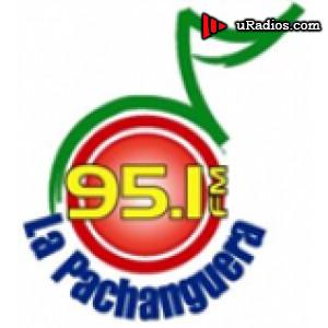 Radio Radio La Pachanguera 95.1