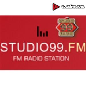 Radio Studio 99 88.6