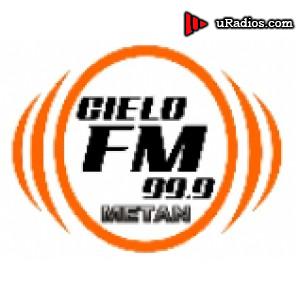 Radio Cielo FM 99.9