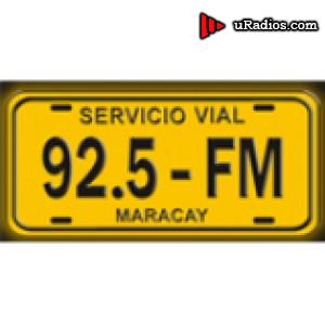 Radio Servicio Vial FM 92.5