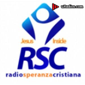 Radio RSC Radio Speranza Cristiana 100.30