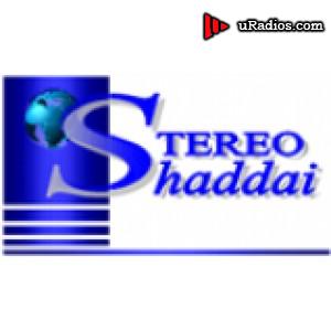 Radio Radio Stereo Shaddai 103.5