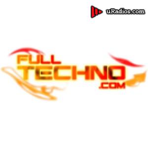 Radio Full Techno