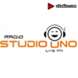 Radio Radio Studio Uno 101.3