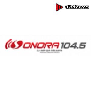 Radio Cadena Sonora FM 104.5
