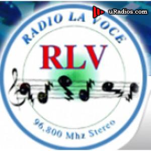 Radio Radio La Voce 96.8