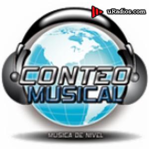 Radio Conteo Musical