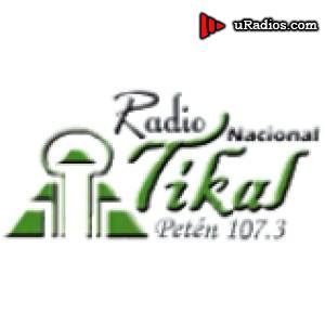 Radio Radio Nacional Tikal 107.3