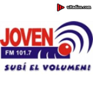 Radio Radio Joven Condores 101.7