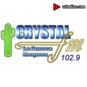 Radio Crystal Stéreo