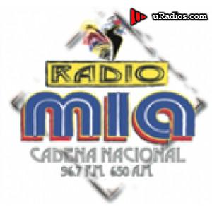 Radio Radio Mia 96.7