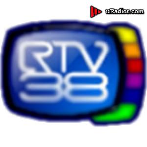 Radio RTV 38