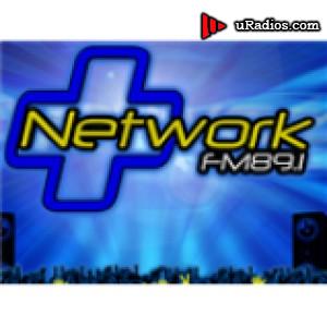 Radio Mas Network 89.1