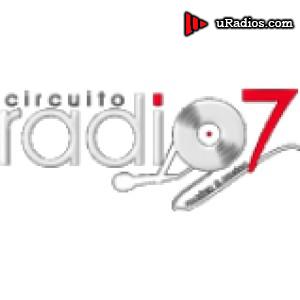 Radio Radio 7 Basilicata 97.4