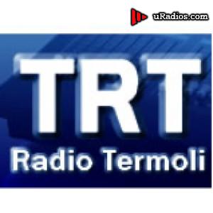 Radio TRT - Tele Radio Termoli 98.7