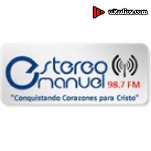 Radio Estéreo Emanuel 98.7