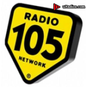 Radio Radio 105 Story