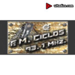 Radio Radio Ciclos FM 93.1