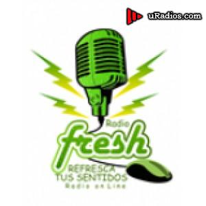 Radio RADIO FRESH GT