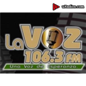 Radio Radio la voz acarigua 106.3