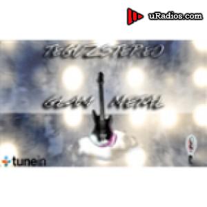 Radio TeguZStereo Hairbands