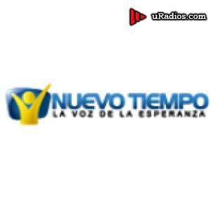 Radio Radio Nuevo Tiempo Guatemala