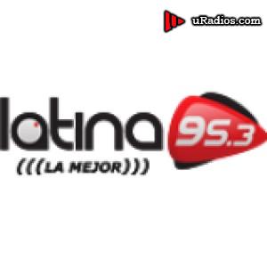 Radio Latina FM 95.3