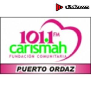 Radio CARISMAH FM 101.1