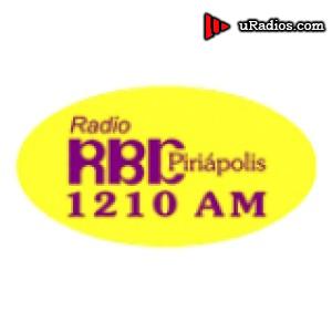 Radio Radio RBC del Este 1210