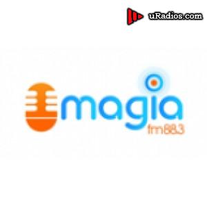 Radio Magia 88.3