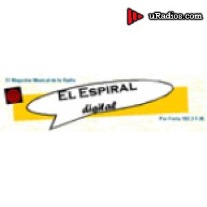 Radio El Espiral Digital 102.3